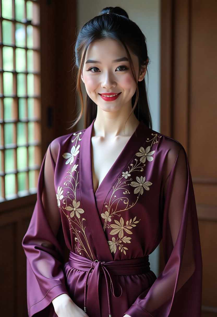 韩国独立乐队现场演出